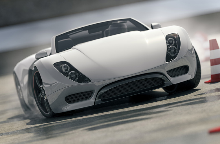 tms gen automotive application