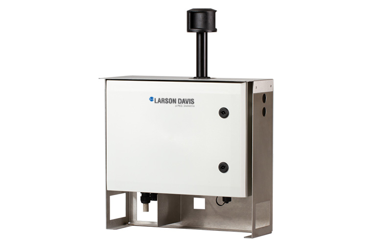 EMS-DUST Dustsens Particulate Monitoring Rental